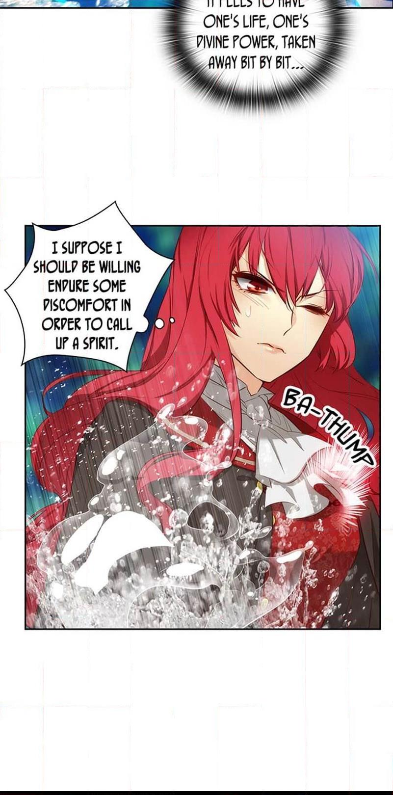Adonis Chapter 55 page 12