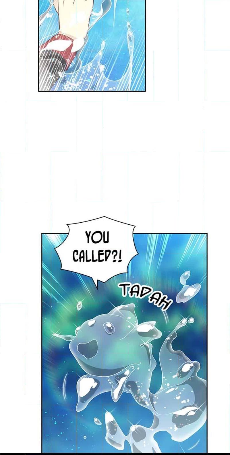 Adonis Chapter 55 page 14