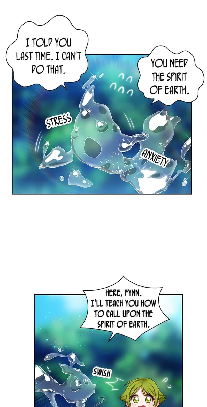 Adonis Chapter 55 page 16