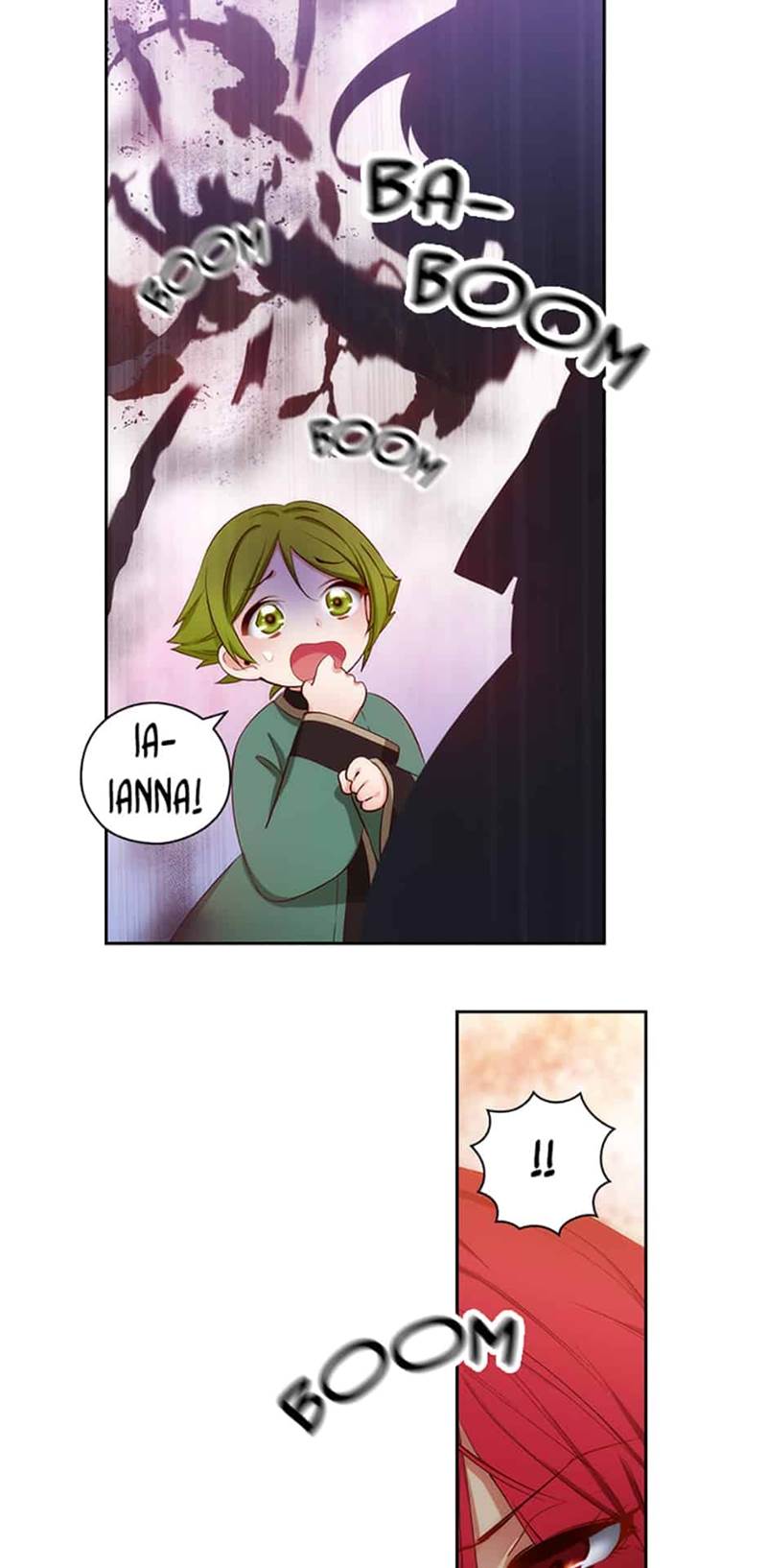 Adonis Chapter 55 page 29