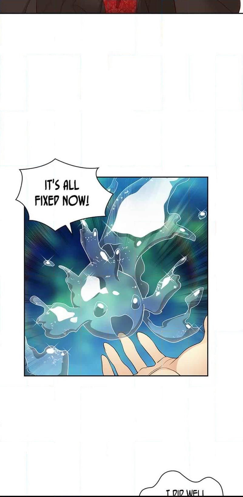 Adonis Chapter 55 page 31