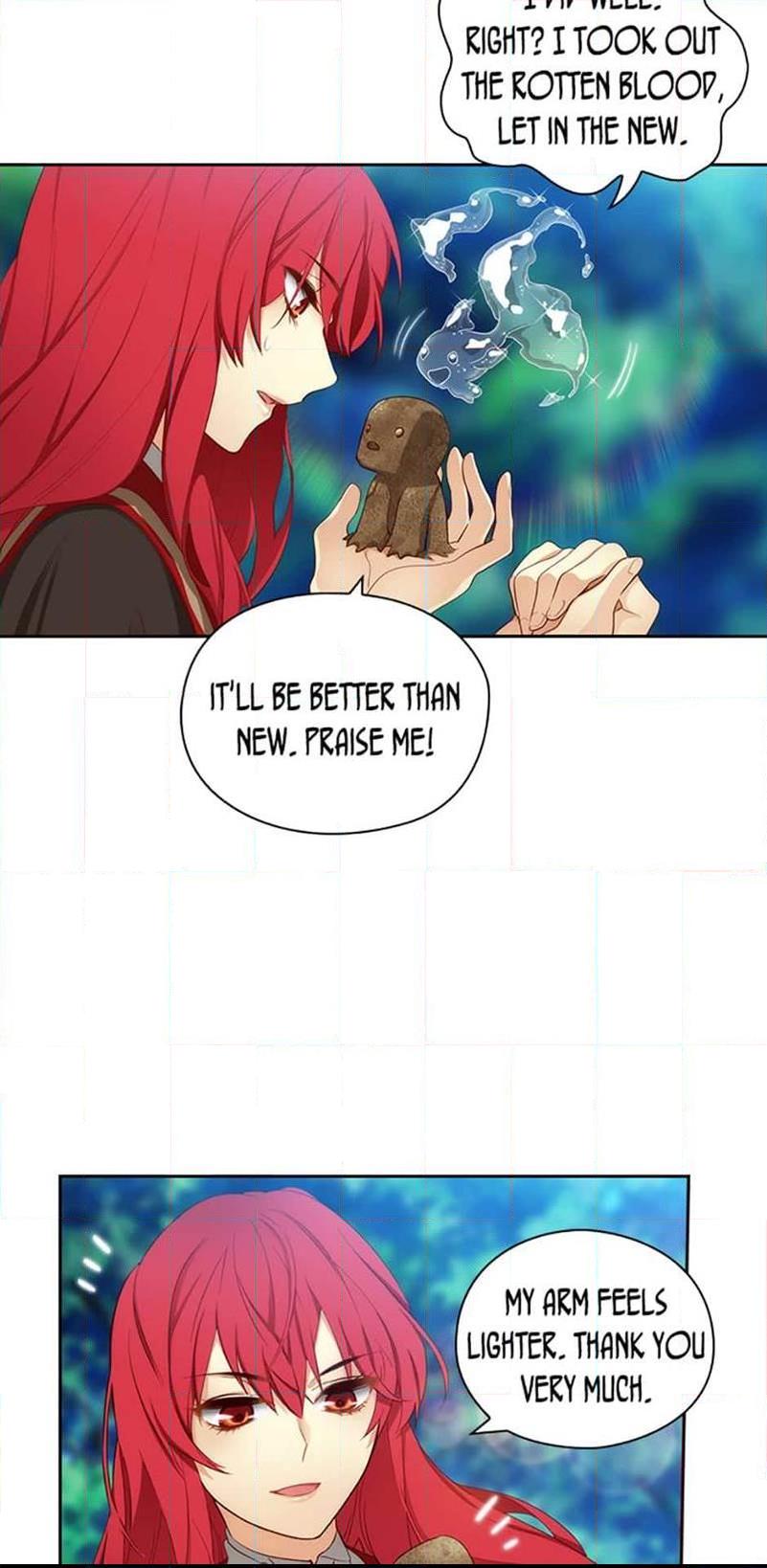 Adonis Chapter 55 page 32