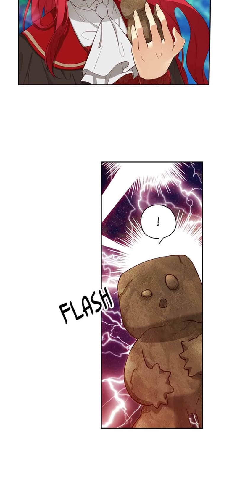 Adonis Chapter 55 page 33