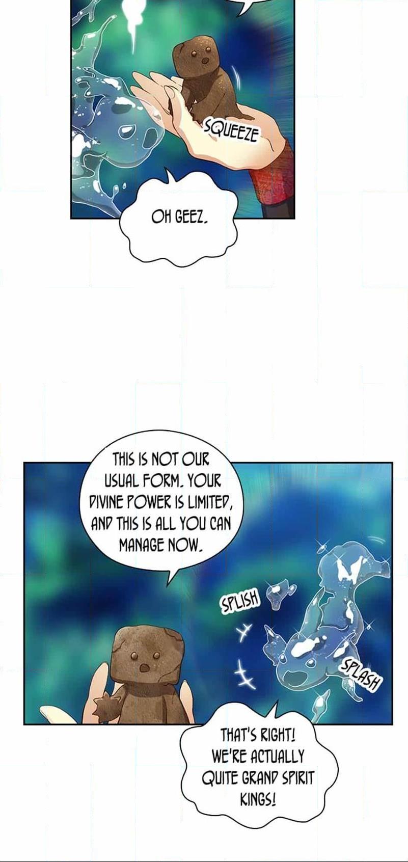 Adonis Chapter 55 page 37