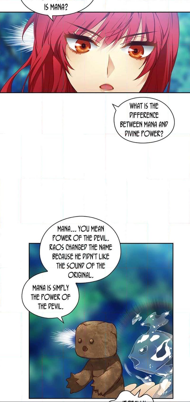 Adonis Chapter 55 page 39