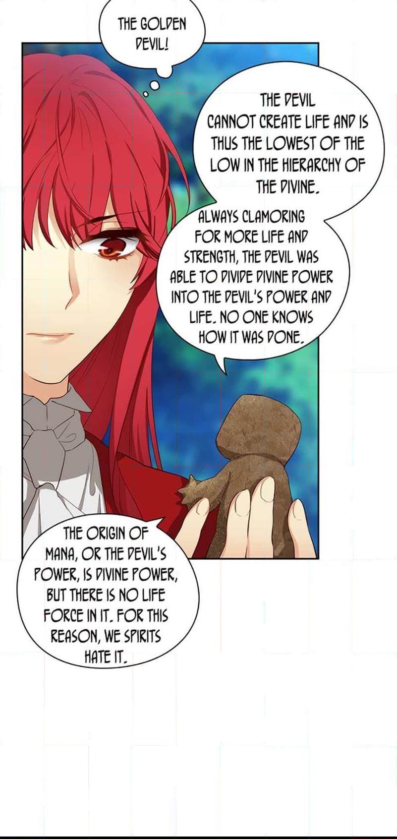 Adonis Chapter 55 page 41
