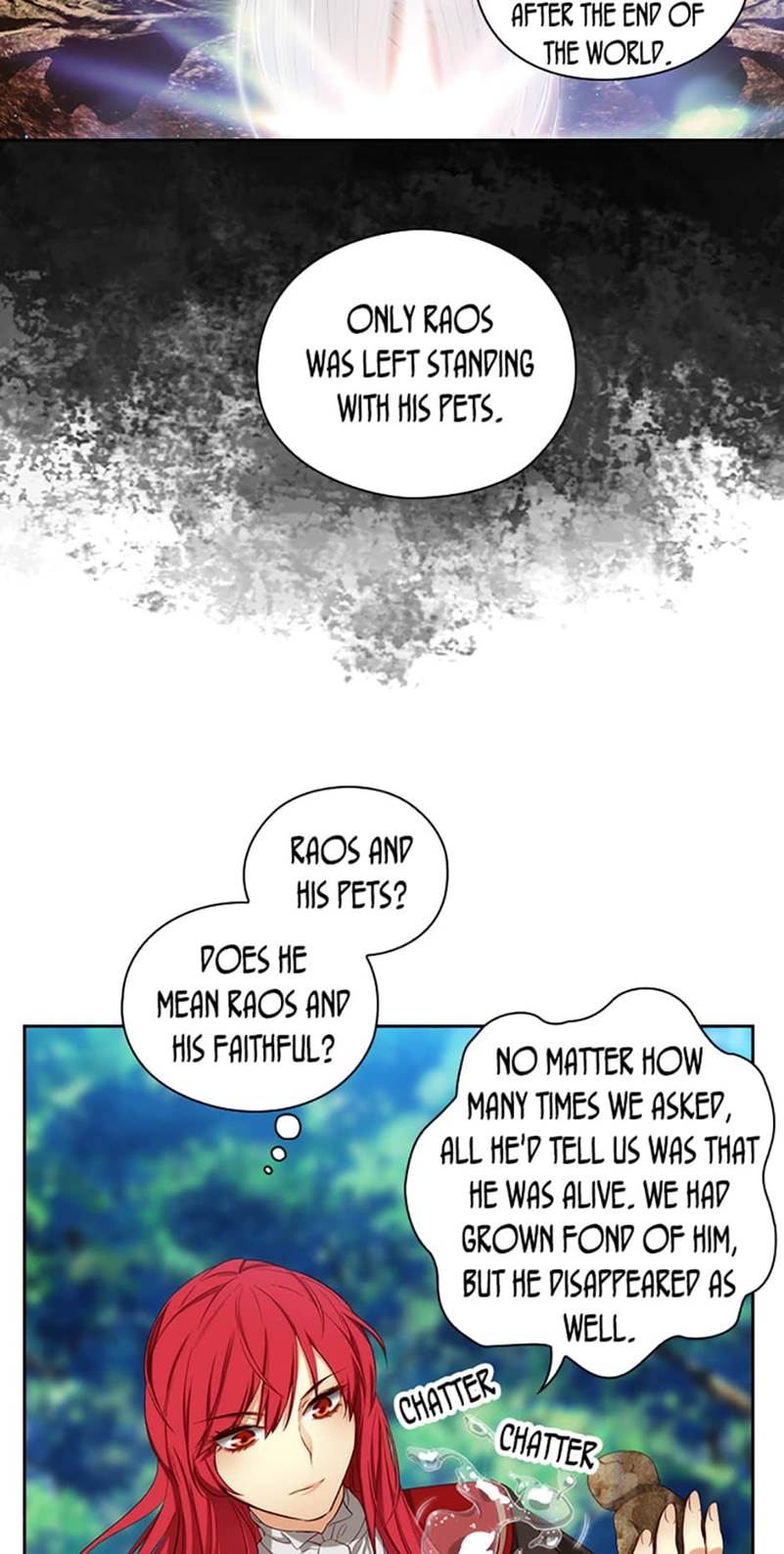 Adonis Chapter 55 page 46