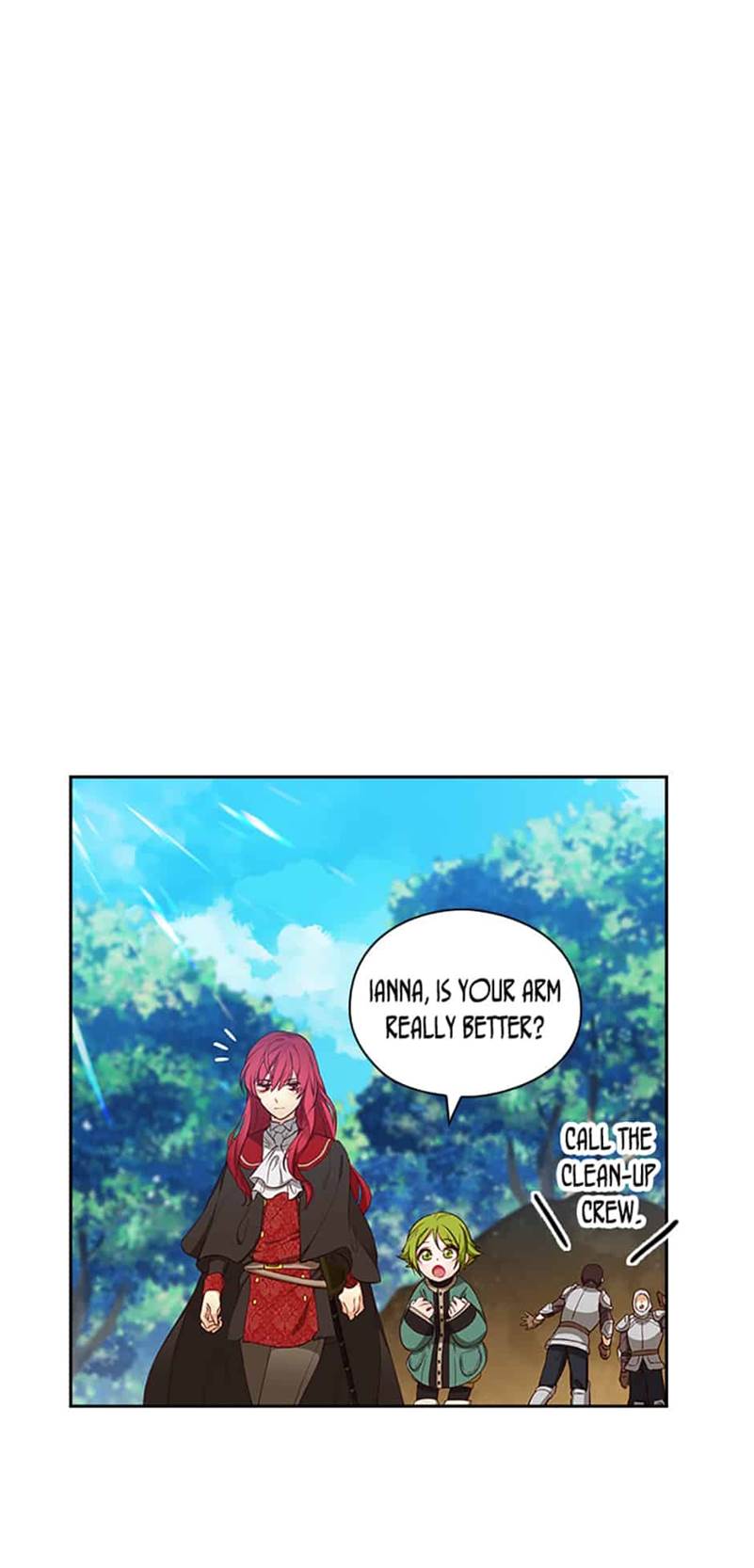 Adonis Chapter 55 page 55