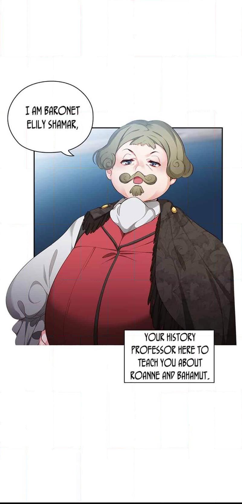 Adonis Chapter 55 page 60