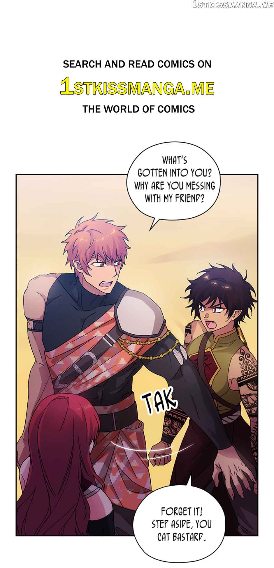 Adonis Chapter 232 page 2