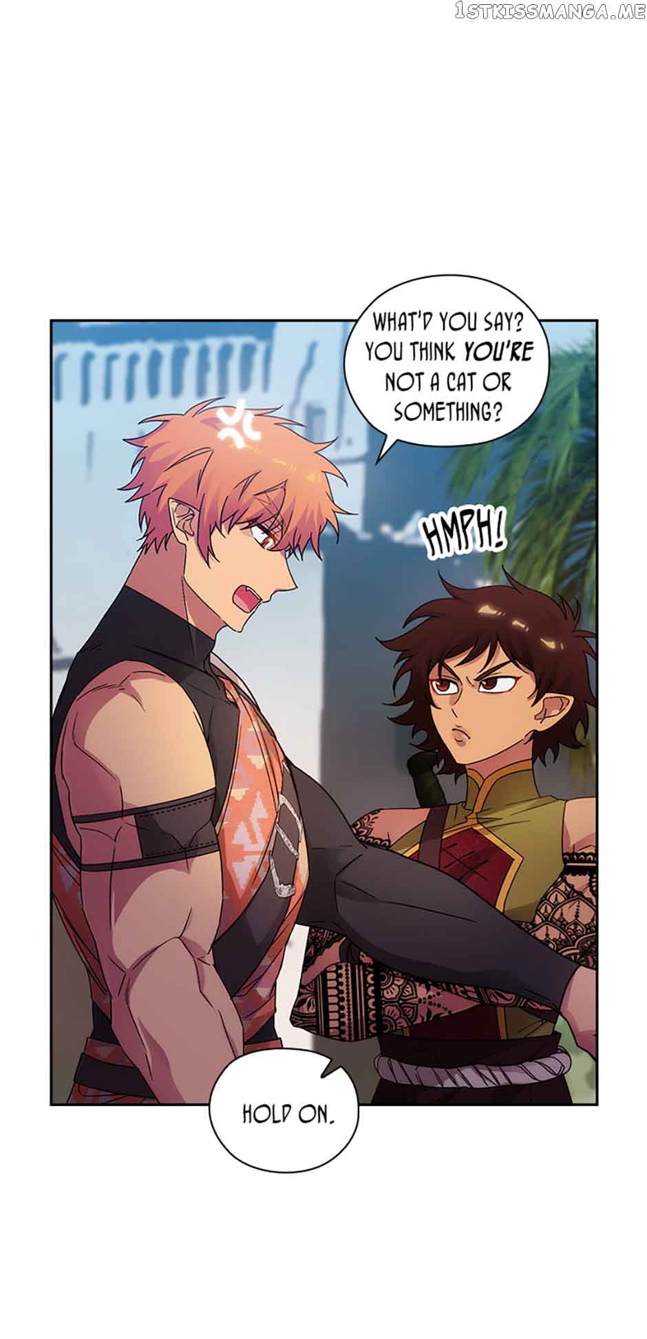 Adonis Chapter 232 page 3