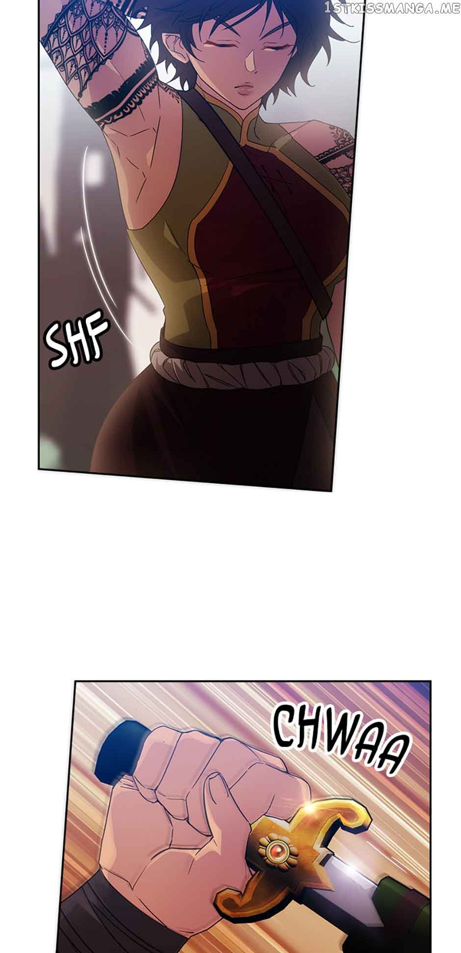 Adonis Chapter 232 page 5