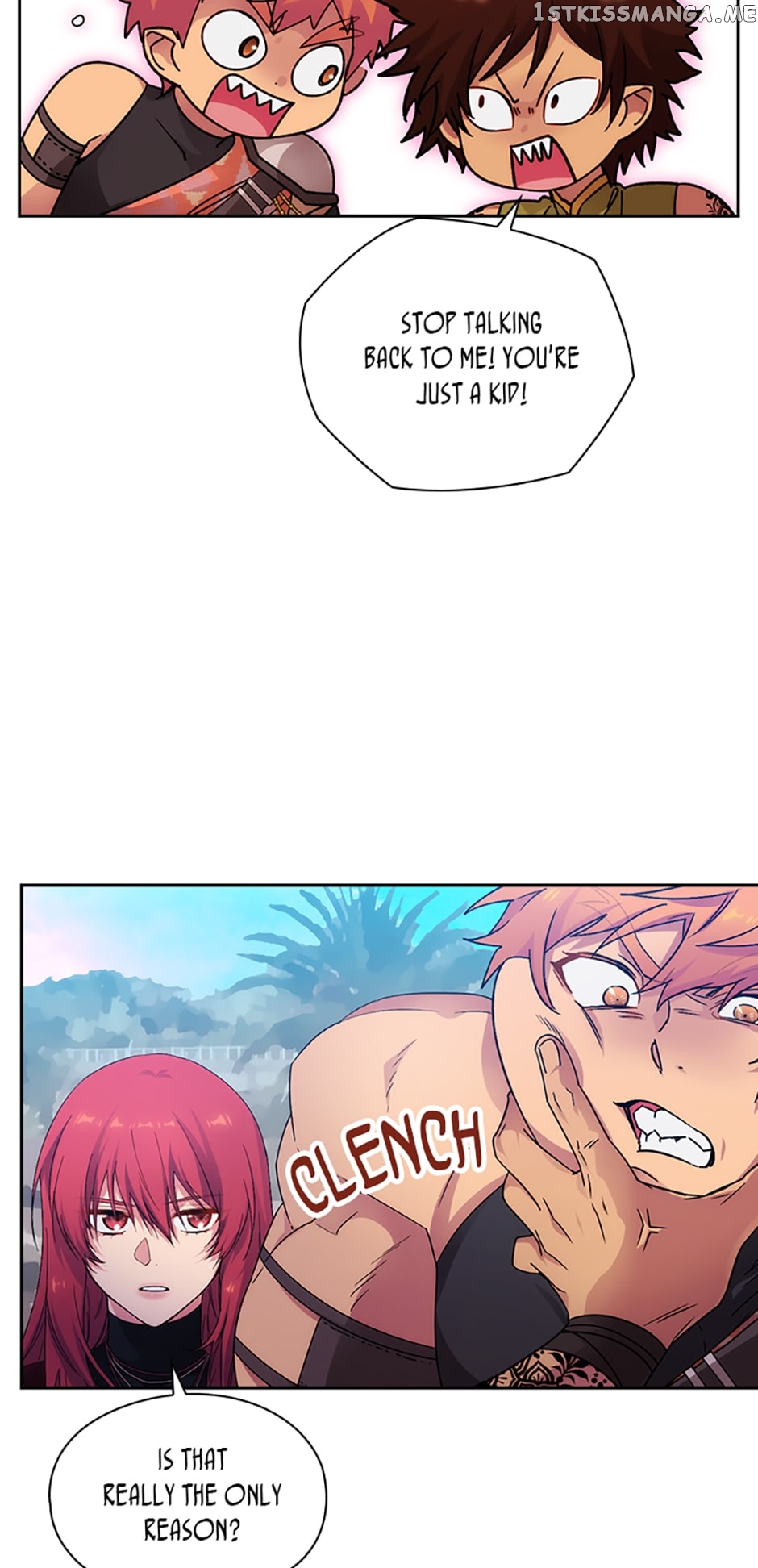 Adonis Chapter 232 page 8