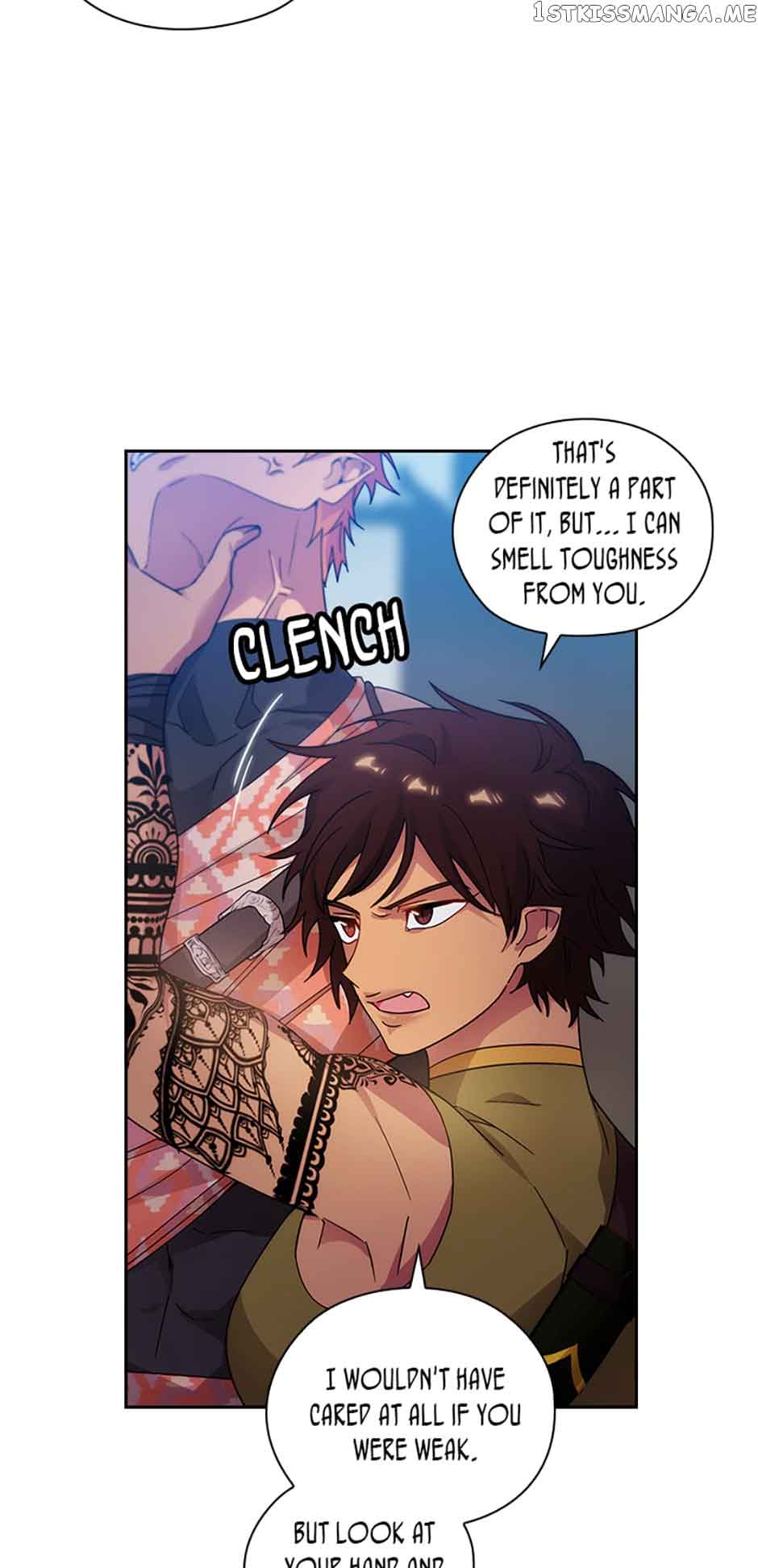 Adonis Chapter 232 page 9