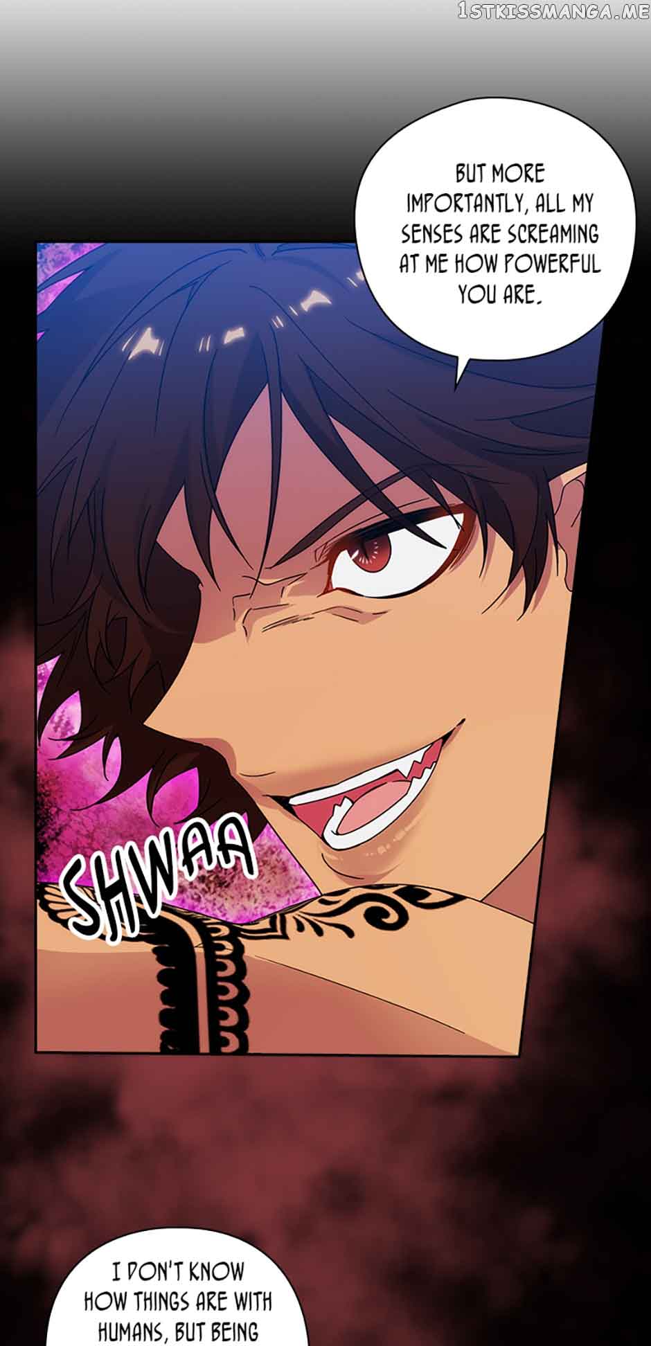 Adonis Chapter 232 page 11