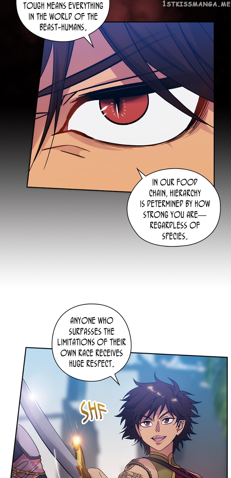 Adonis Chapter 232 page 12