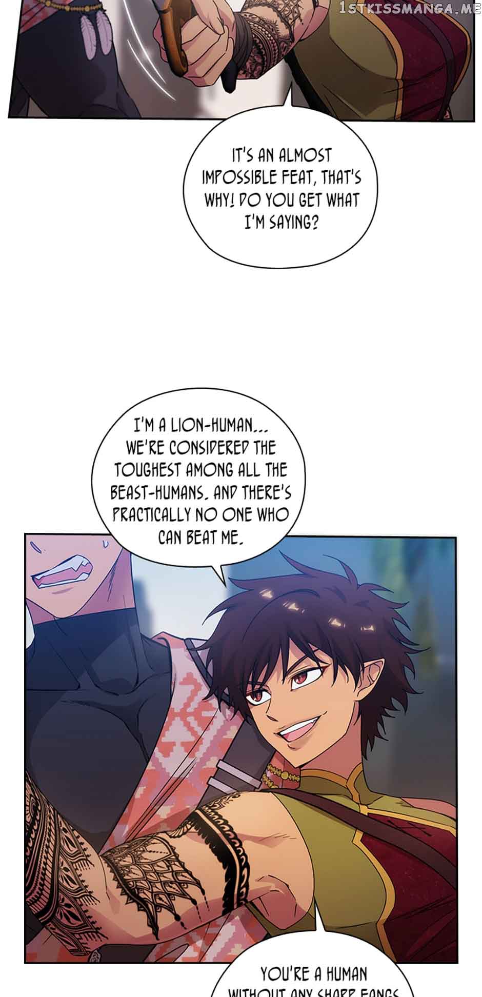 Adonis Chapter 232 page 13