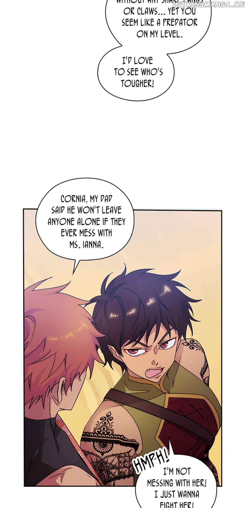 Adonis Chapter 232 page 14