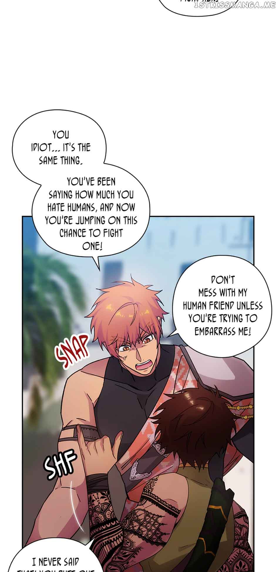 Adonis Chapter 232 page 15