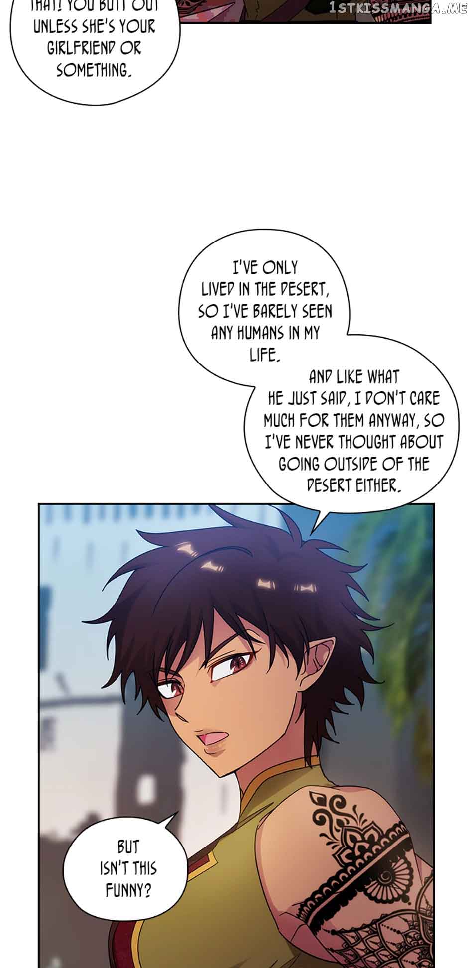 Adonis Chapter 232 page 16