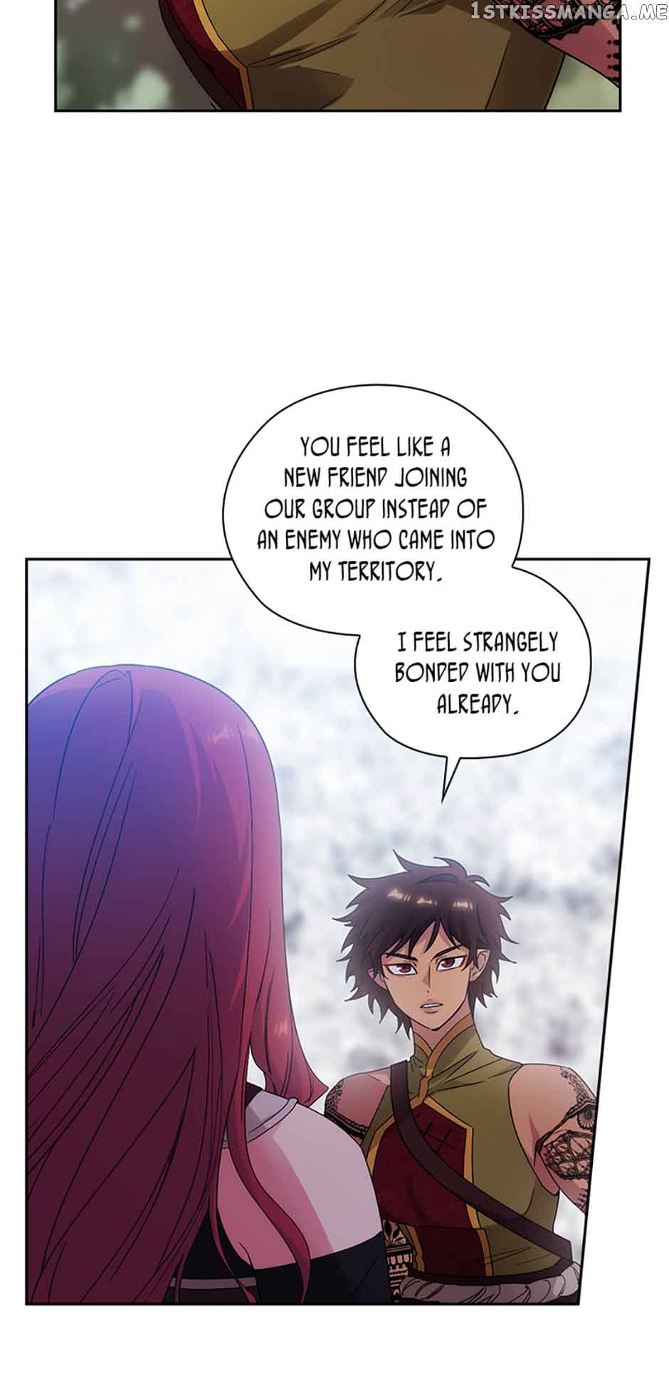 Adonis Chapter 232 page 17