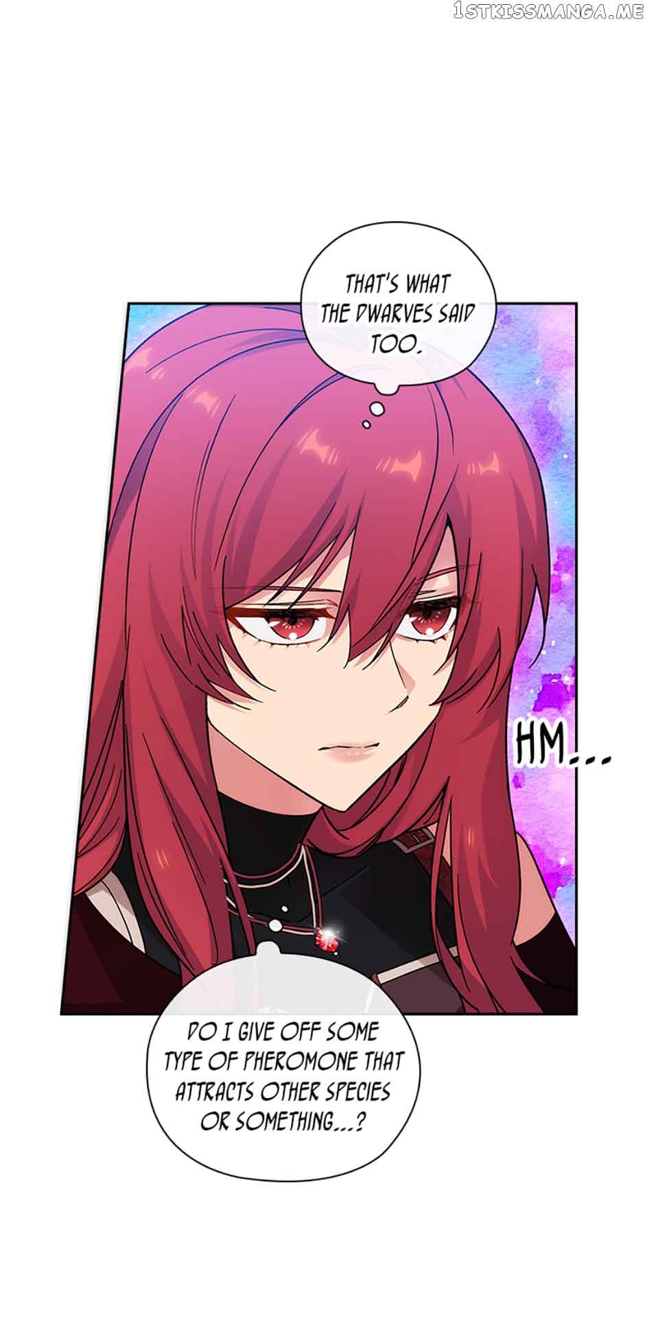 Adonis Chapter 232 page 18