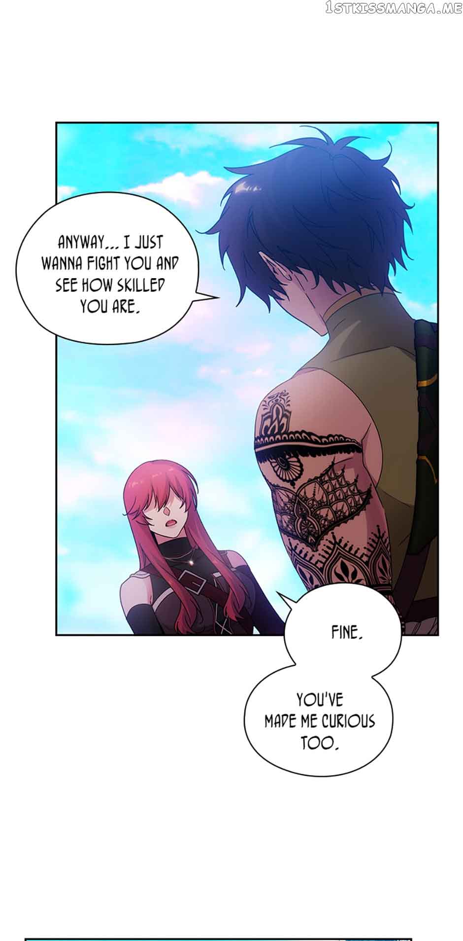 Adonis Chapter 232 page 19