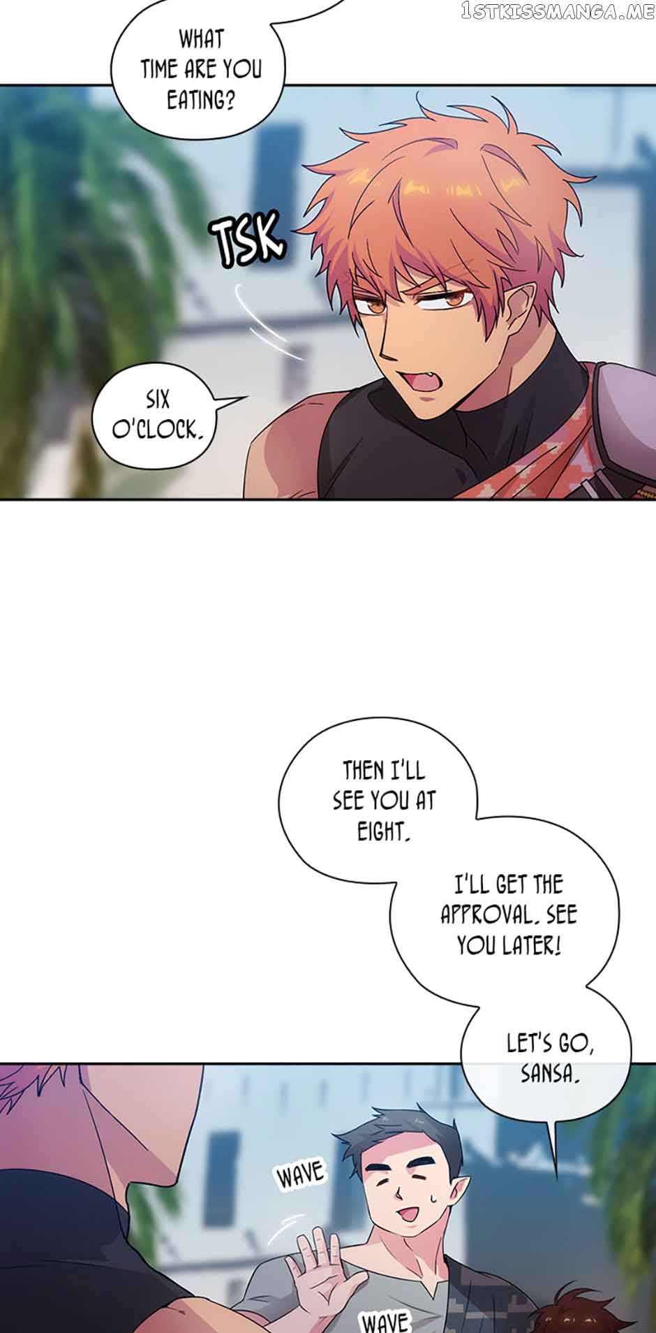 Adonis Chapter 232 page 22