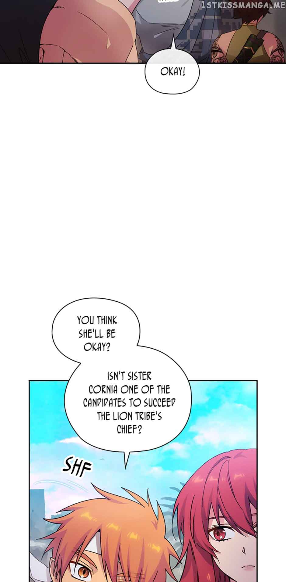 Adonis Chapter 232 page 23