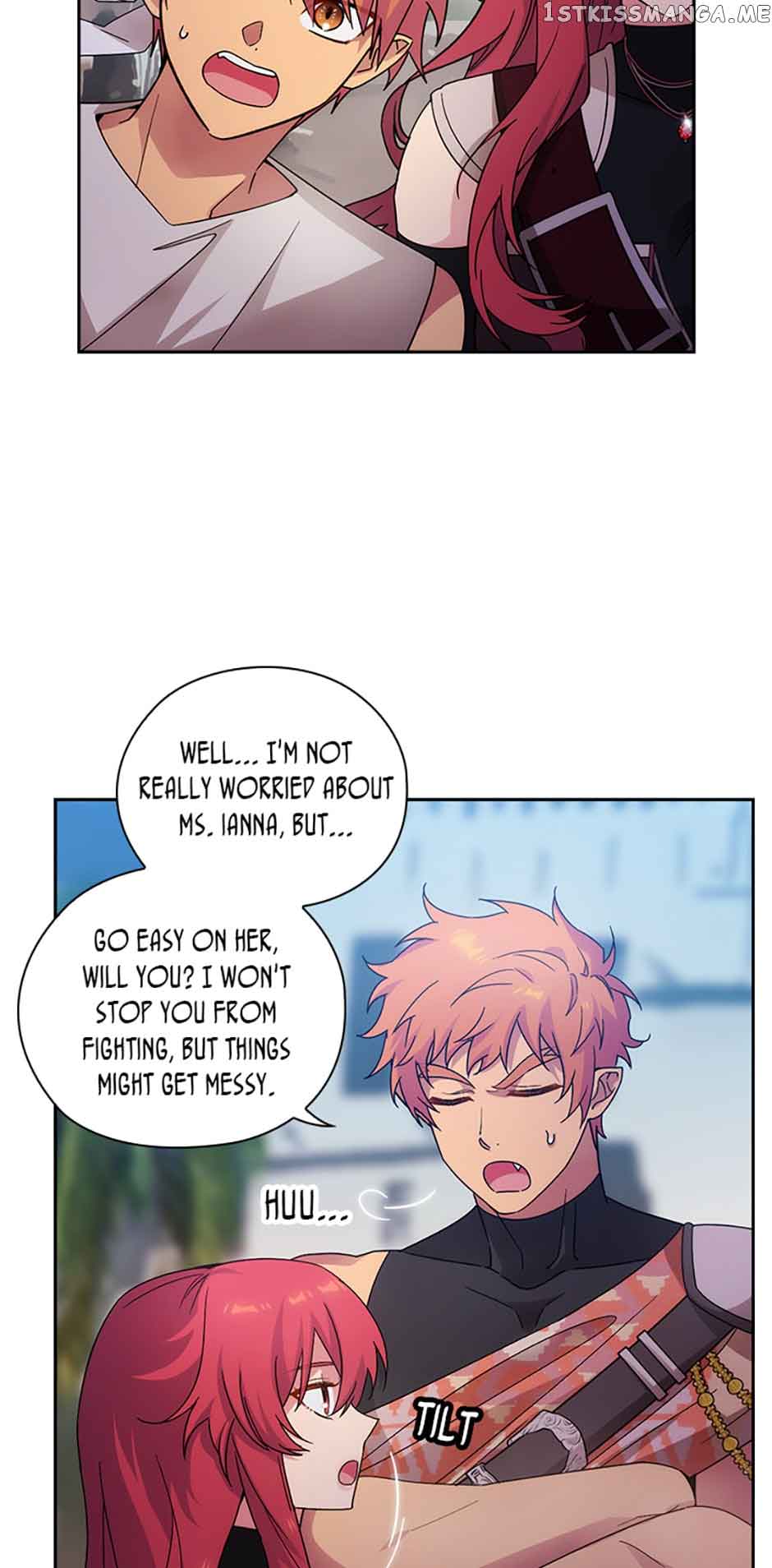 Adonis Chapter 232 page 24