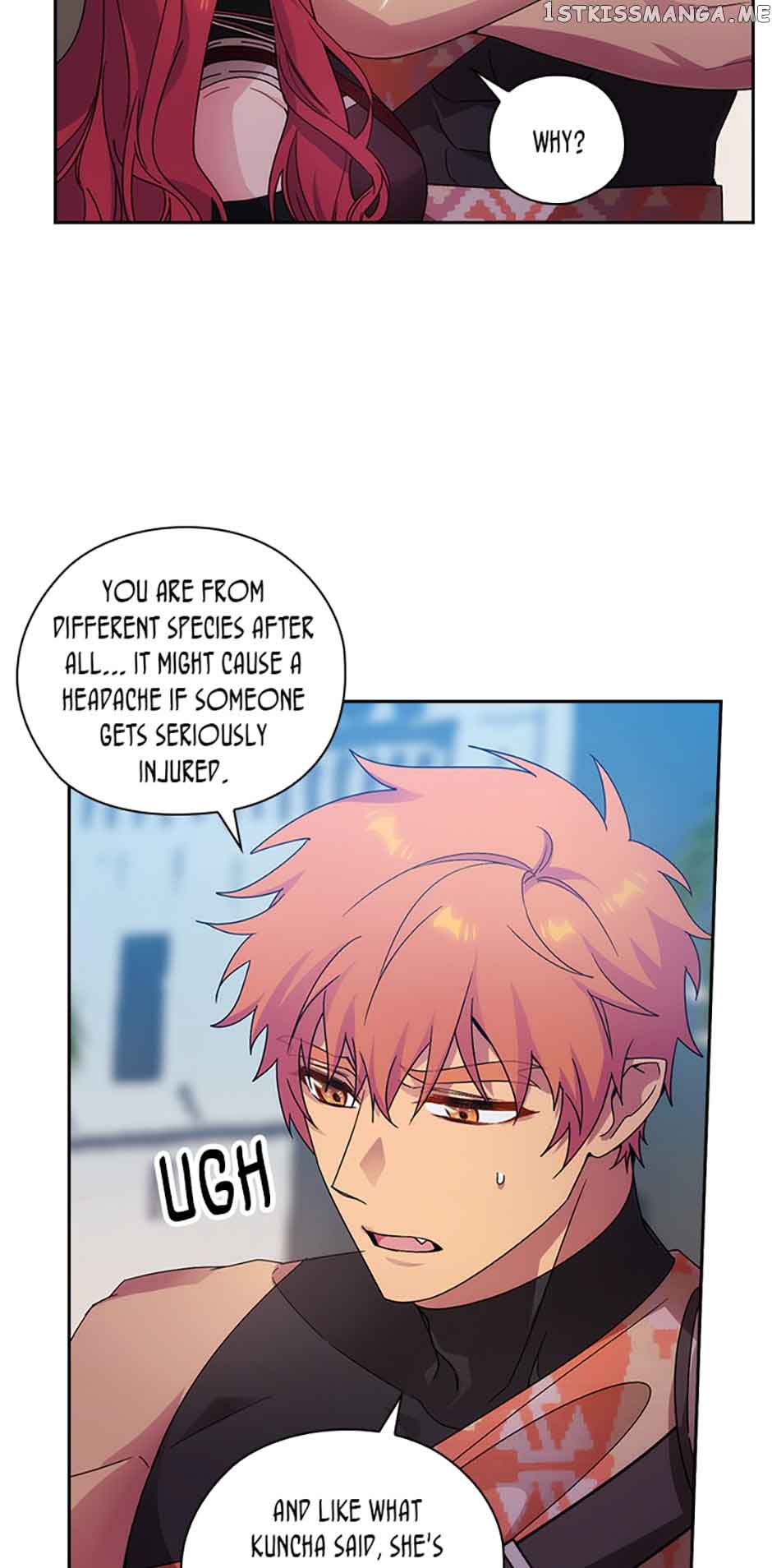 Adonis Chapter 232 page 25