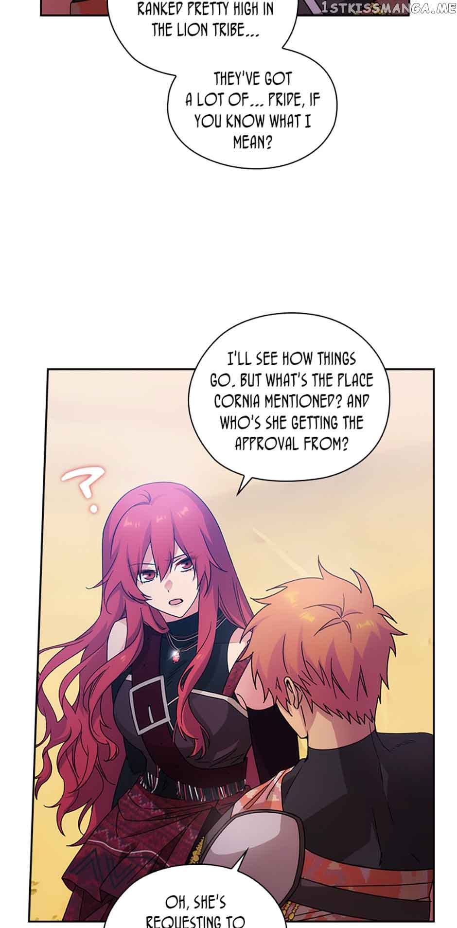 Adonis Chapter 232 page 26