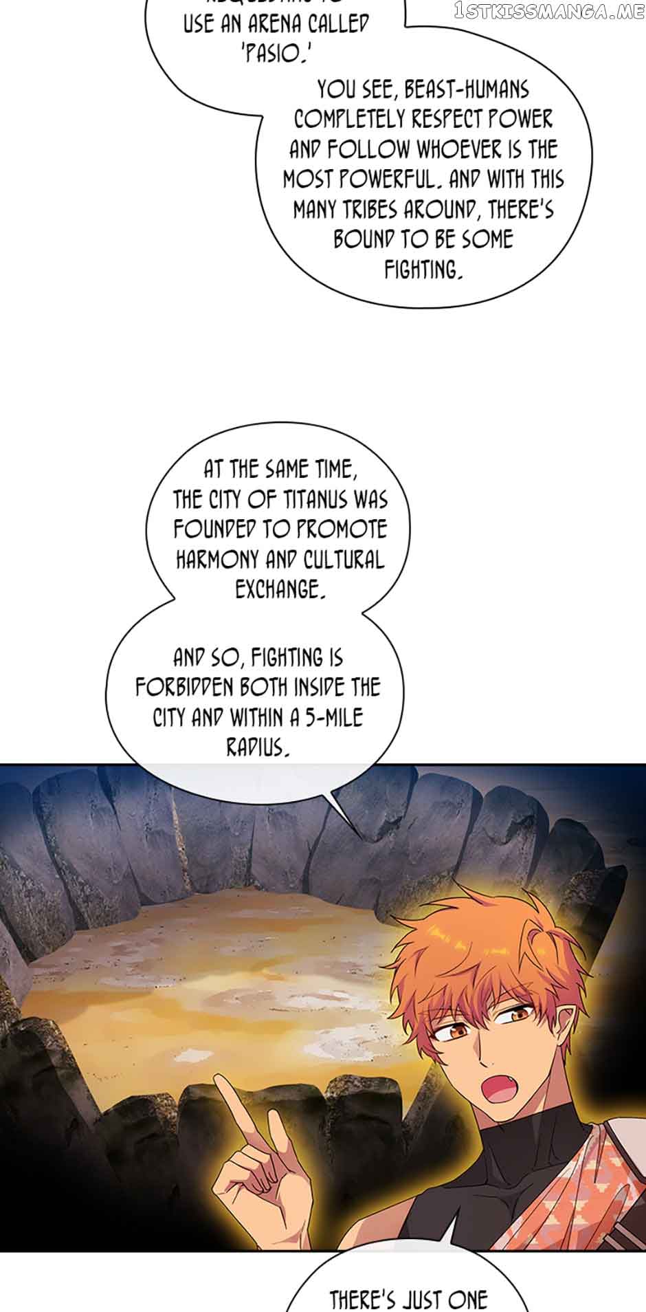 Adonis Chapter 232 page 27