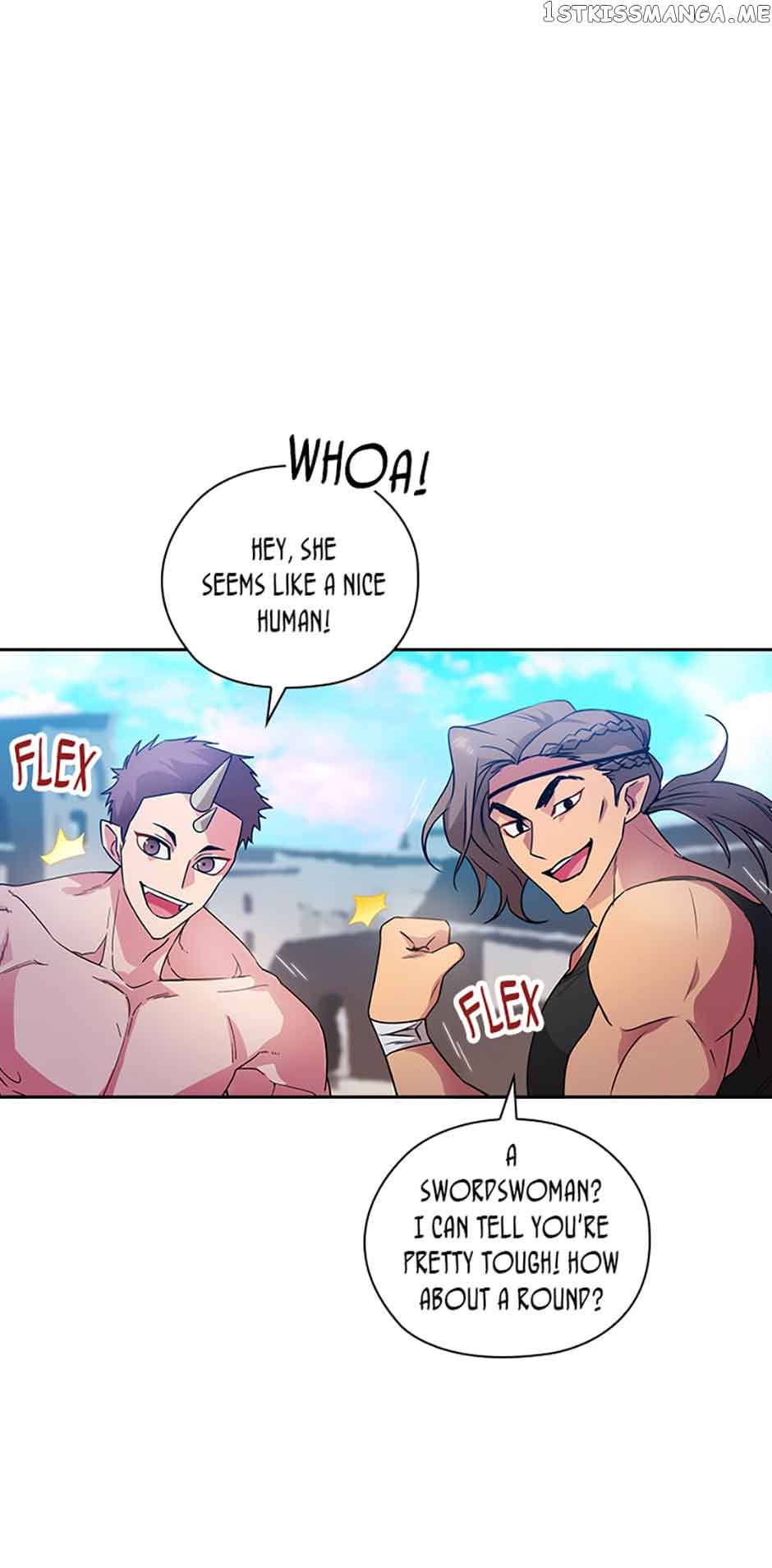 Adonis Chapter 232 page 30
