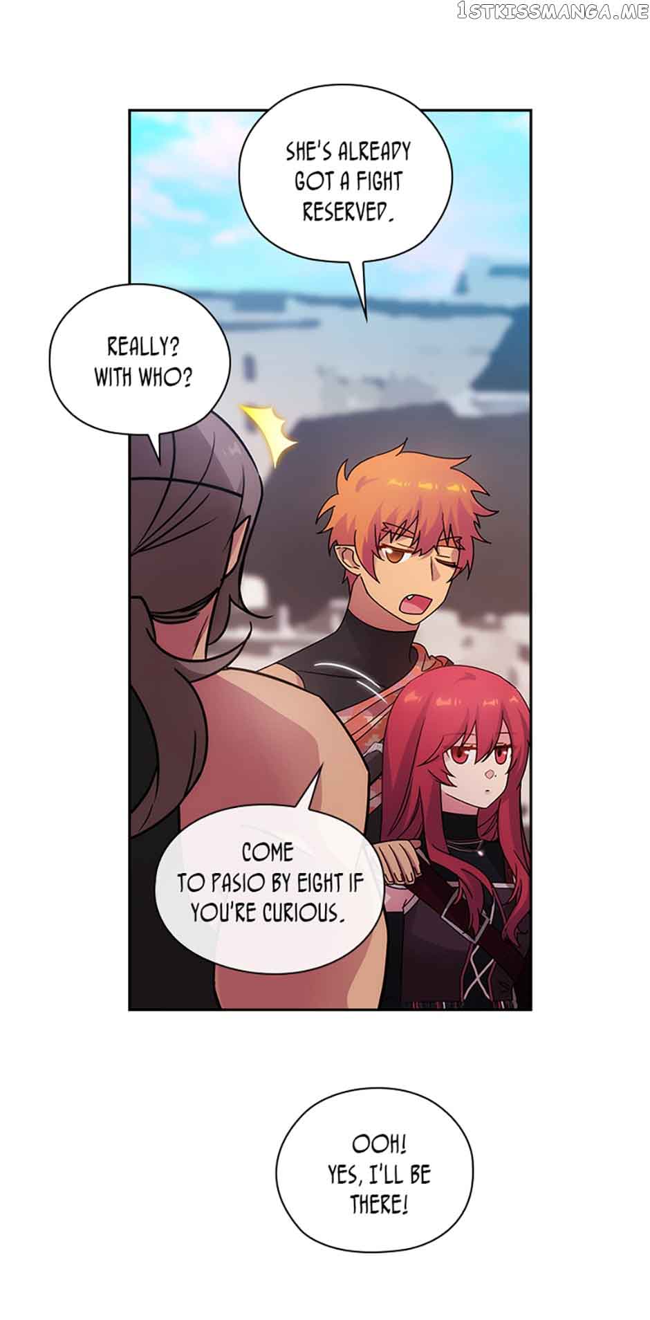 Adonis Chapter 232 page 31