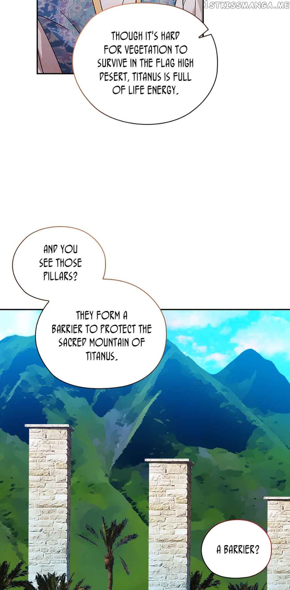 Adonis Chapter 232 page 34