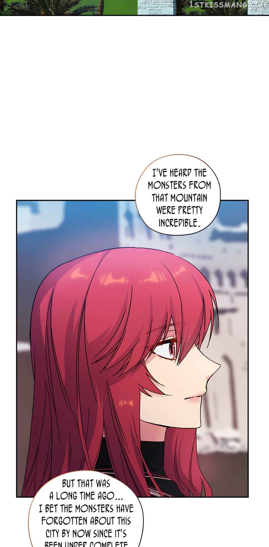 Adonis Chapter 232 page 35