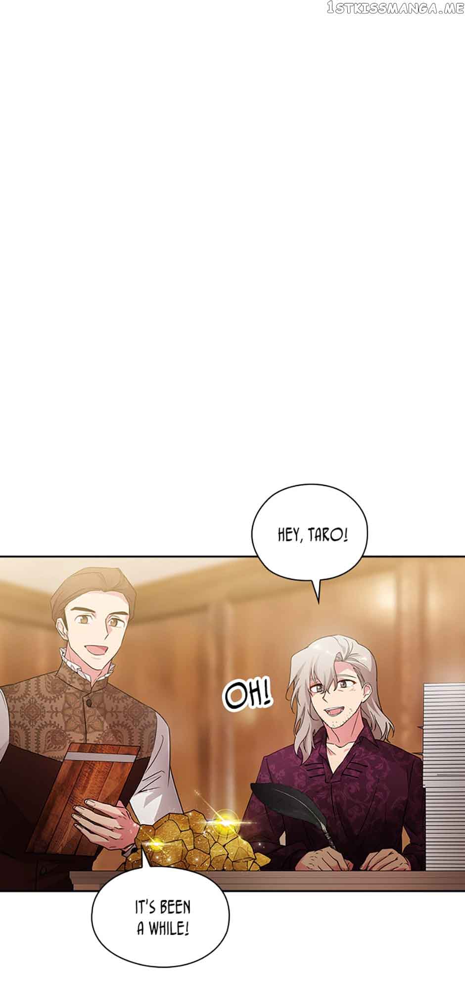 Adonis Chapter 232 page 37