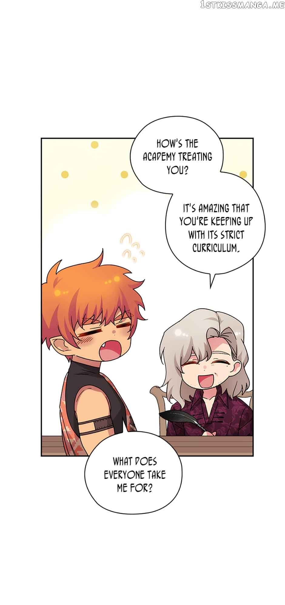 Adonis Chapter 232 page 38