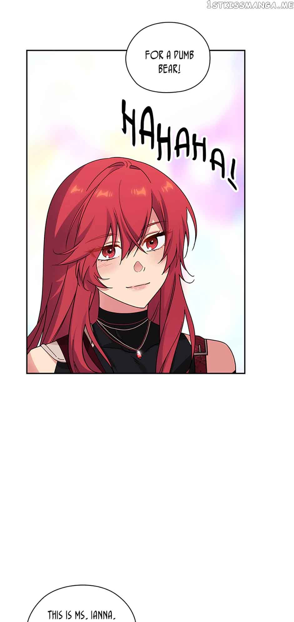 Adonis Chapter 232 page 39