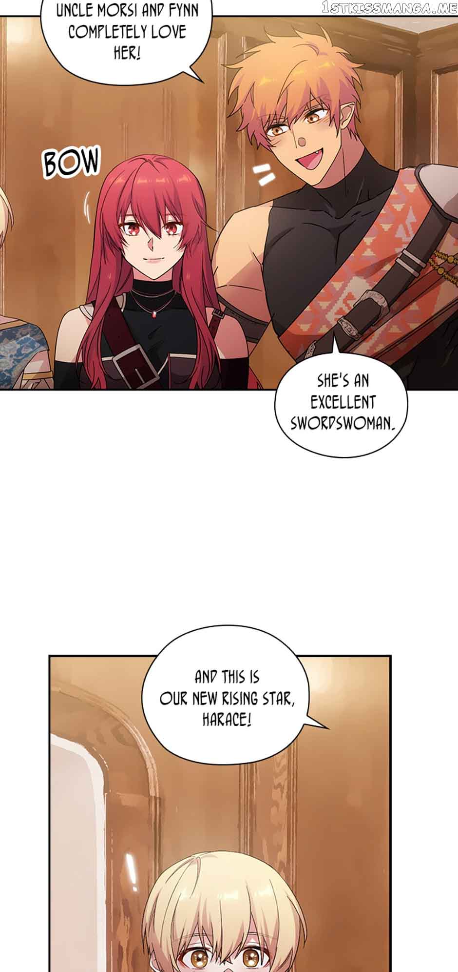 Adonis Chapter 232 page 40
