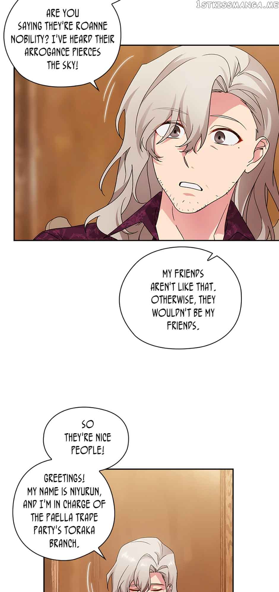 Adonis Chapter 232 page 43