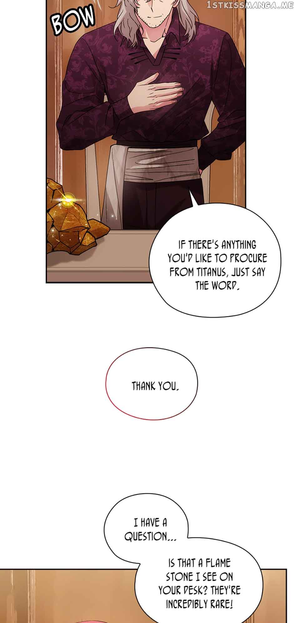 Adonis Chapter 232 page 44