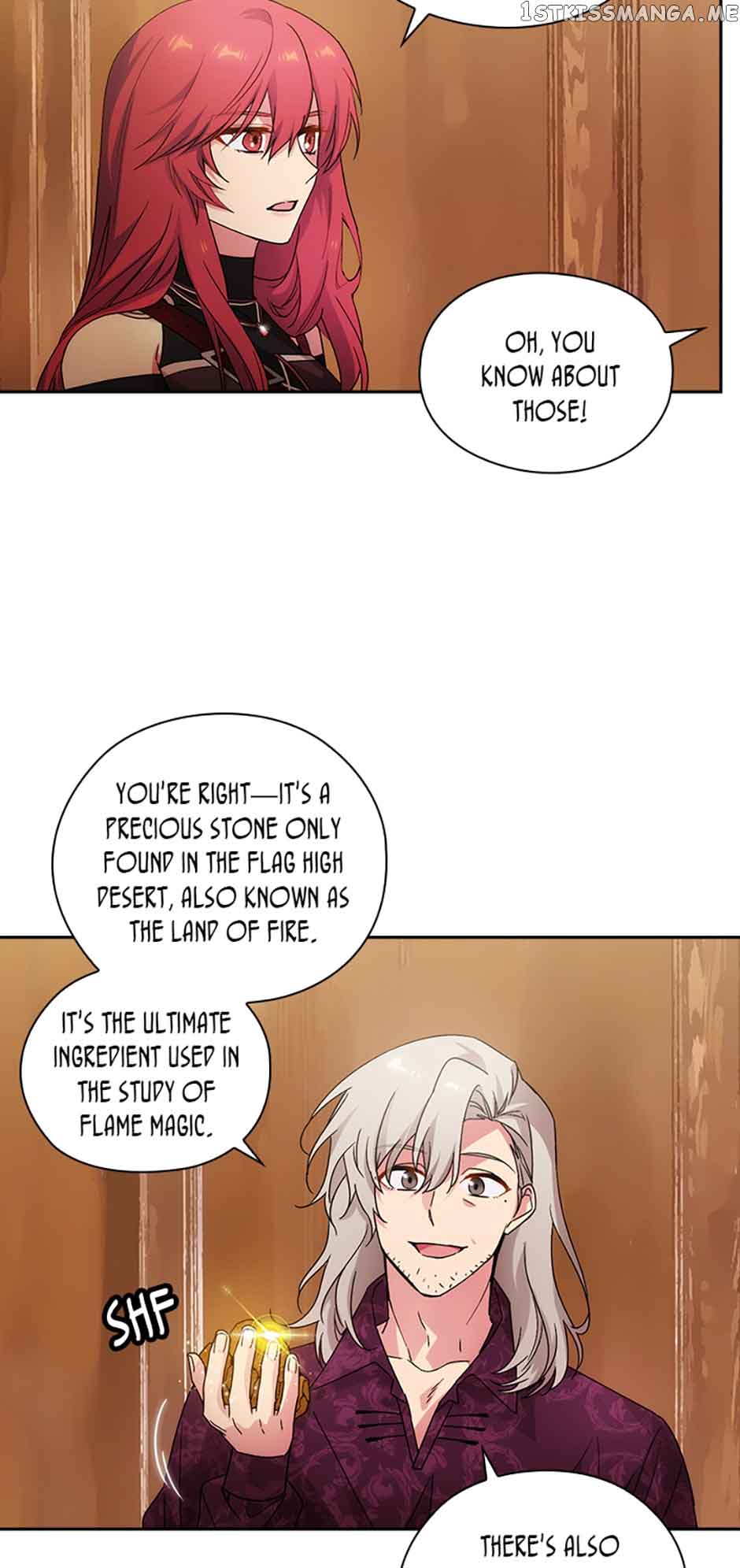 Adonis Chapter 232 page 45