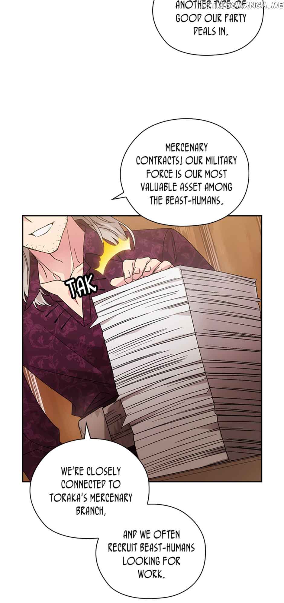 Adonis Chapter 232 page 46