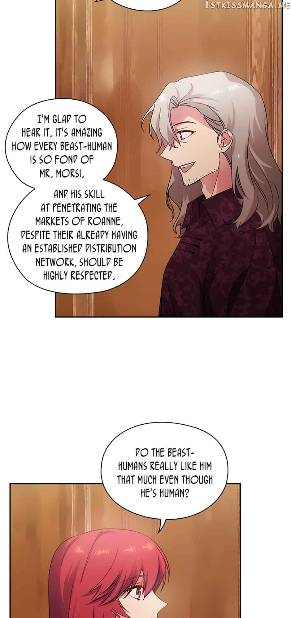 Adonis Chapter 232 page 48