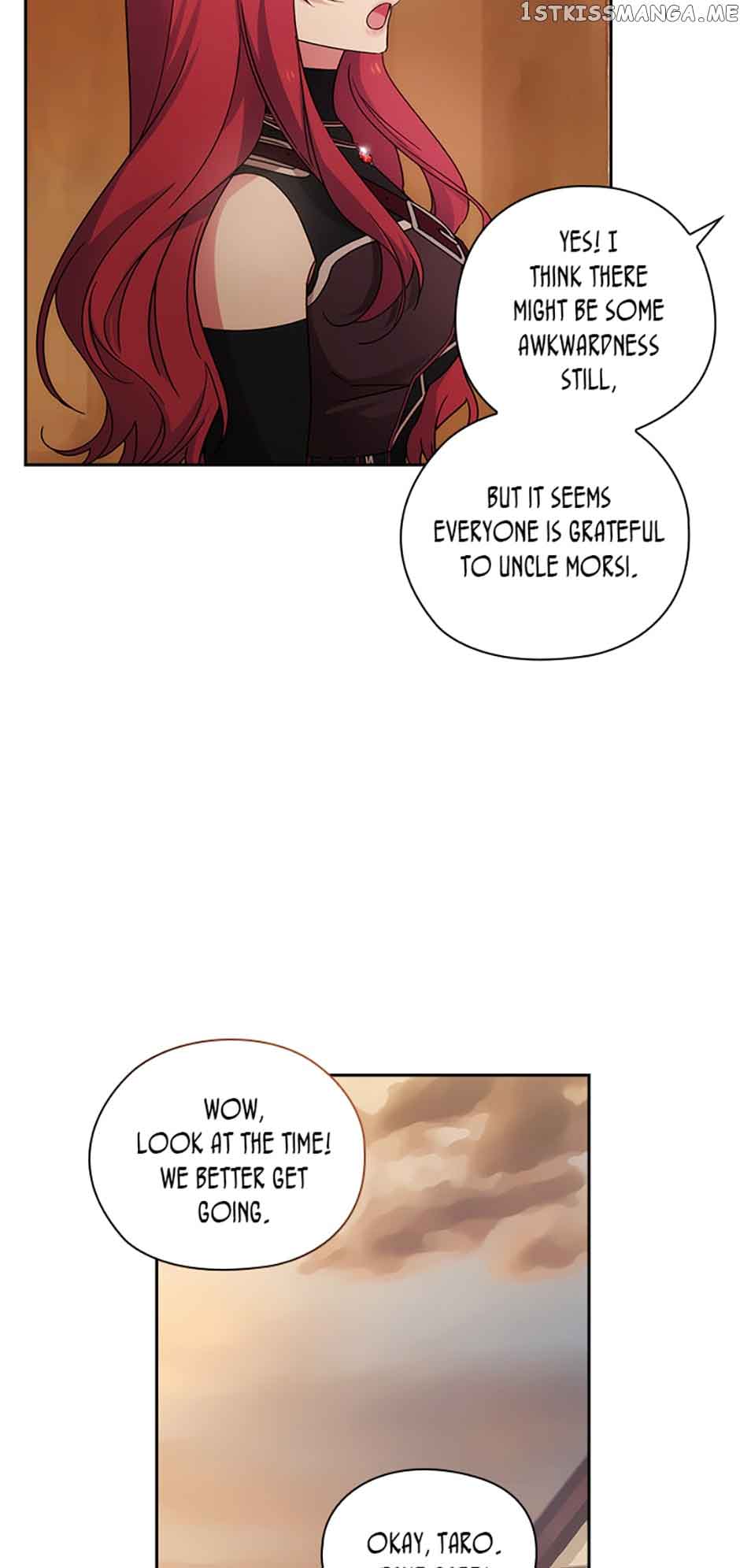 Adonis Chapter 232 page 49
