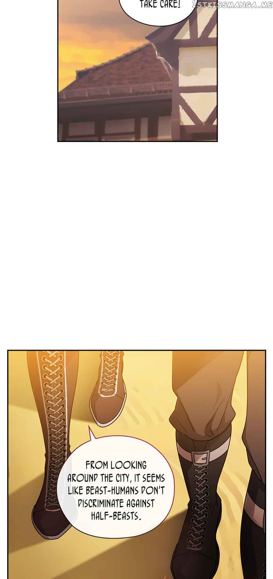 Adonis Chapter 232 page 50