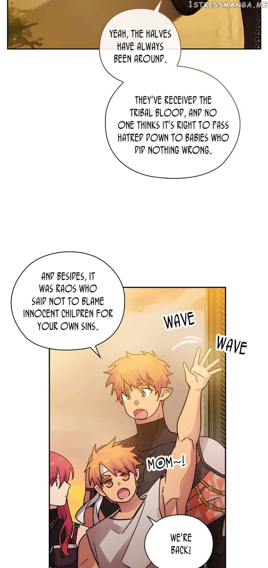 Adonis Chapter 232 page 51