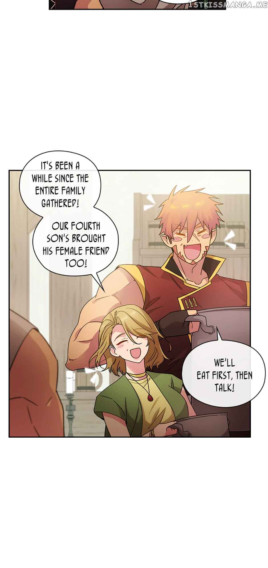 Adonis Chapter 232 page 52